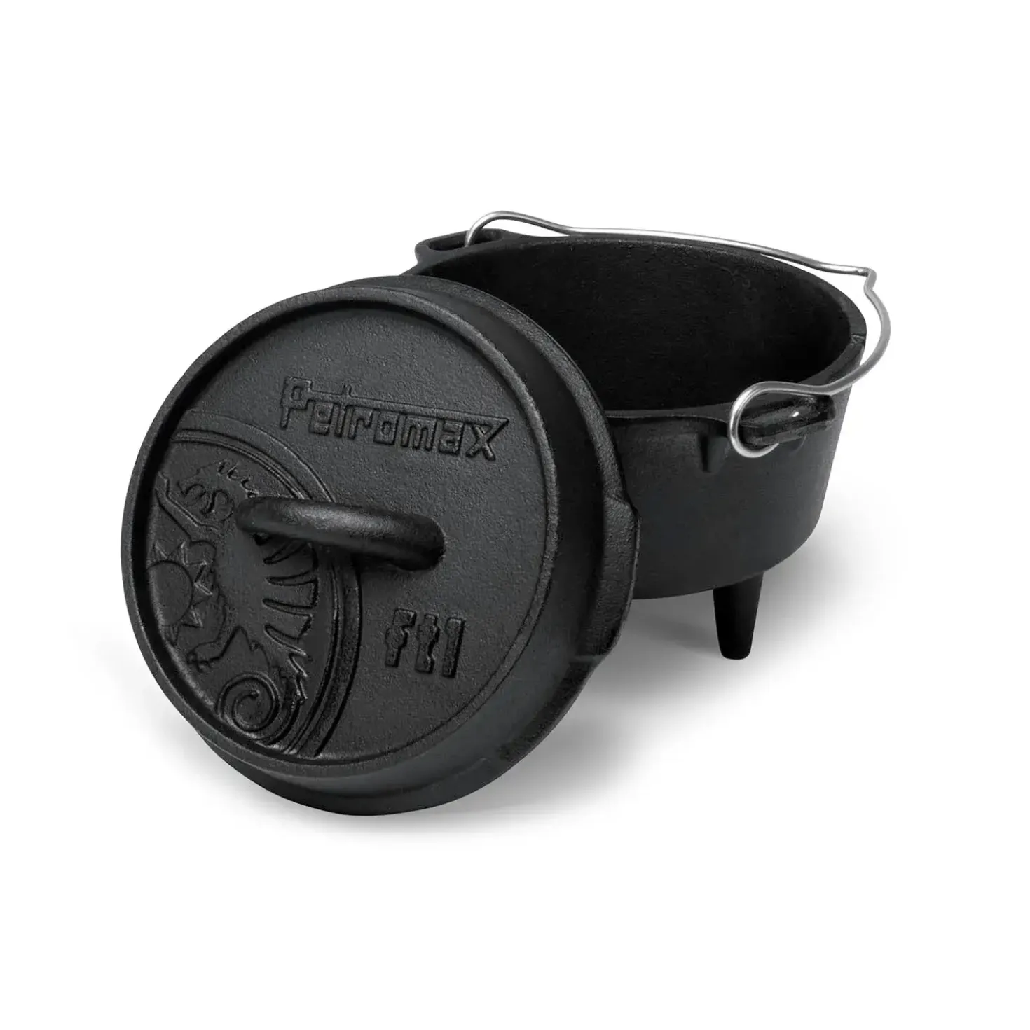 Petromax Dutch Oven Ft1 0,93 L
