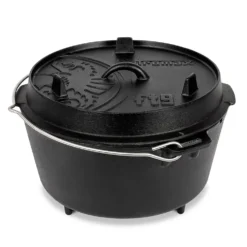 Petromax Dutch Oven Ft9 8,5l
