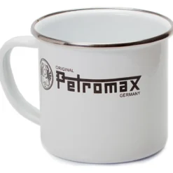 Petromax Enamel Mug