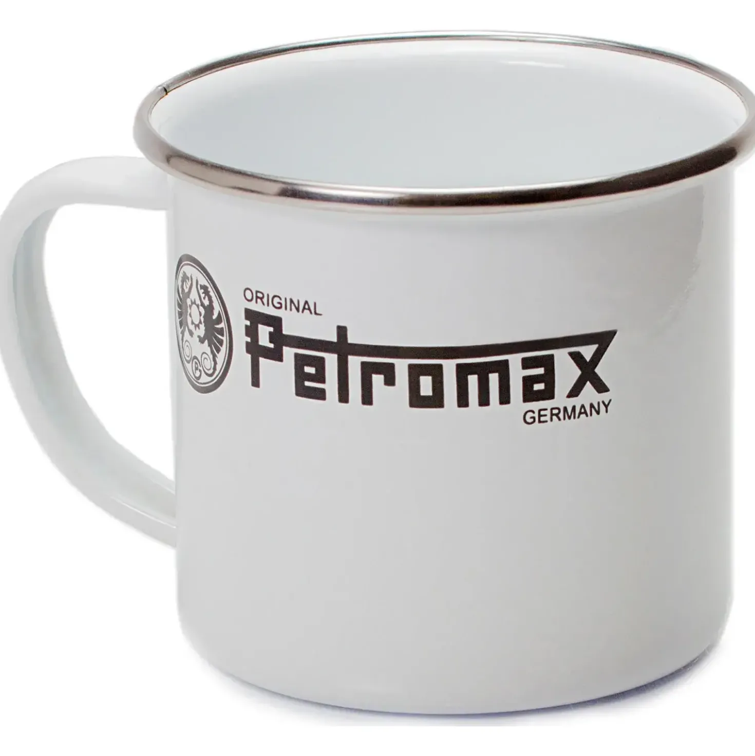 Petromax Enamel Mug