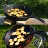 Petromax Fire Skillet Fp35