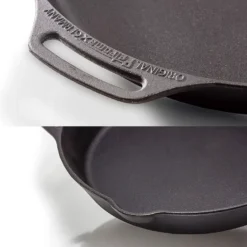 Petromax Fire Skillet Fp35