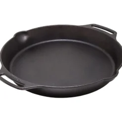 Petromax Fire Skillet FP30H Two Handles