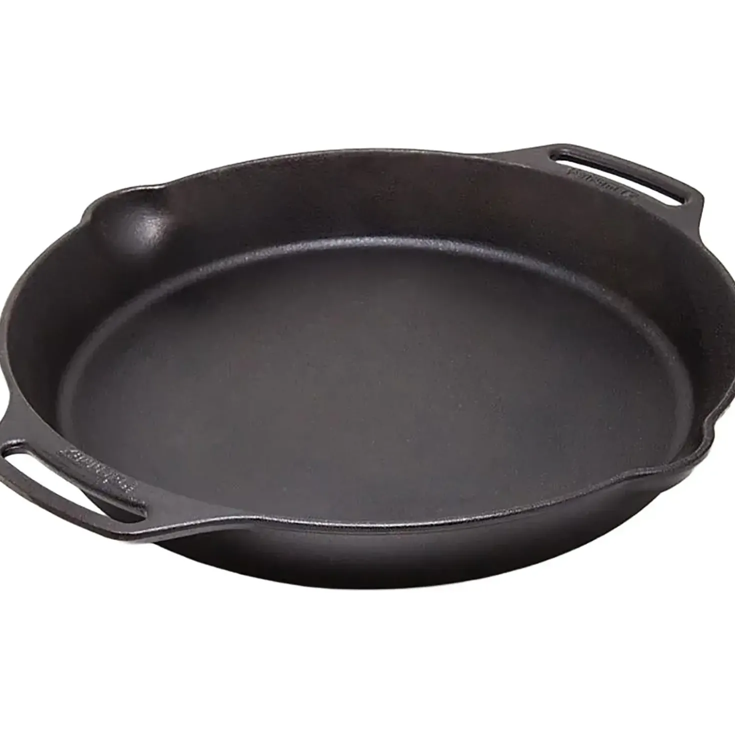 Petromax Fire Skillet FP30H Two Handles