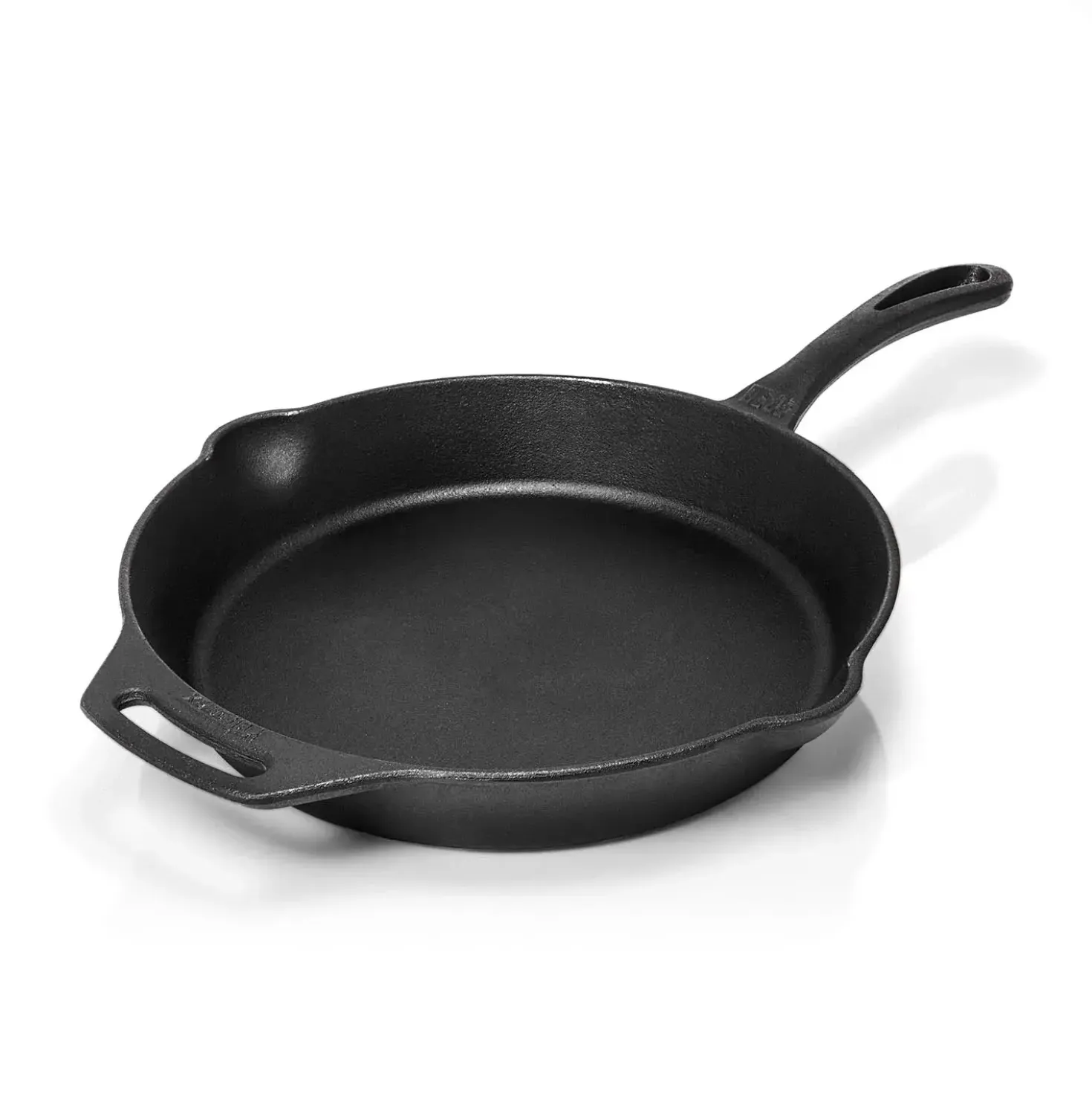 Petromax Fire Skillet Fp30 With One Pan Handle