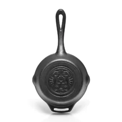 Petromax Fire Skillet Fp20 With One Pan Handle