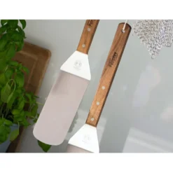 Petromax Flexible Spatula (long Handle)