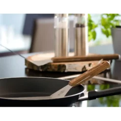 Petromax Flexible Spatula (long Handle)