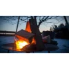 Petromax Griddle And Fire Bowl Fs38
