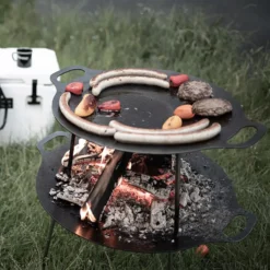 Petromax Grill And Fire Bowl GFS56