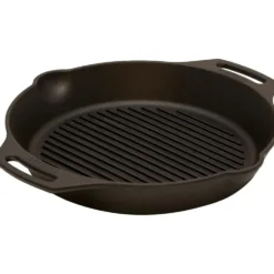 Petromax Grill Fire Skillet GP30H Two Handles