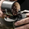 Petromax Hand Coffee Grinder