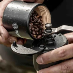 Petromax Hand Coffee Grinder