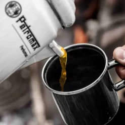 Petromax Hand Coffee Grinder