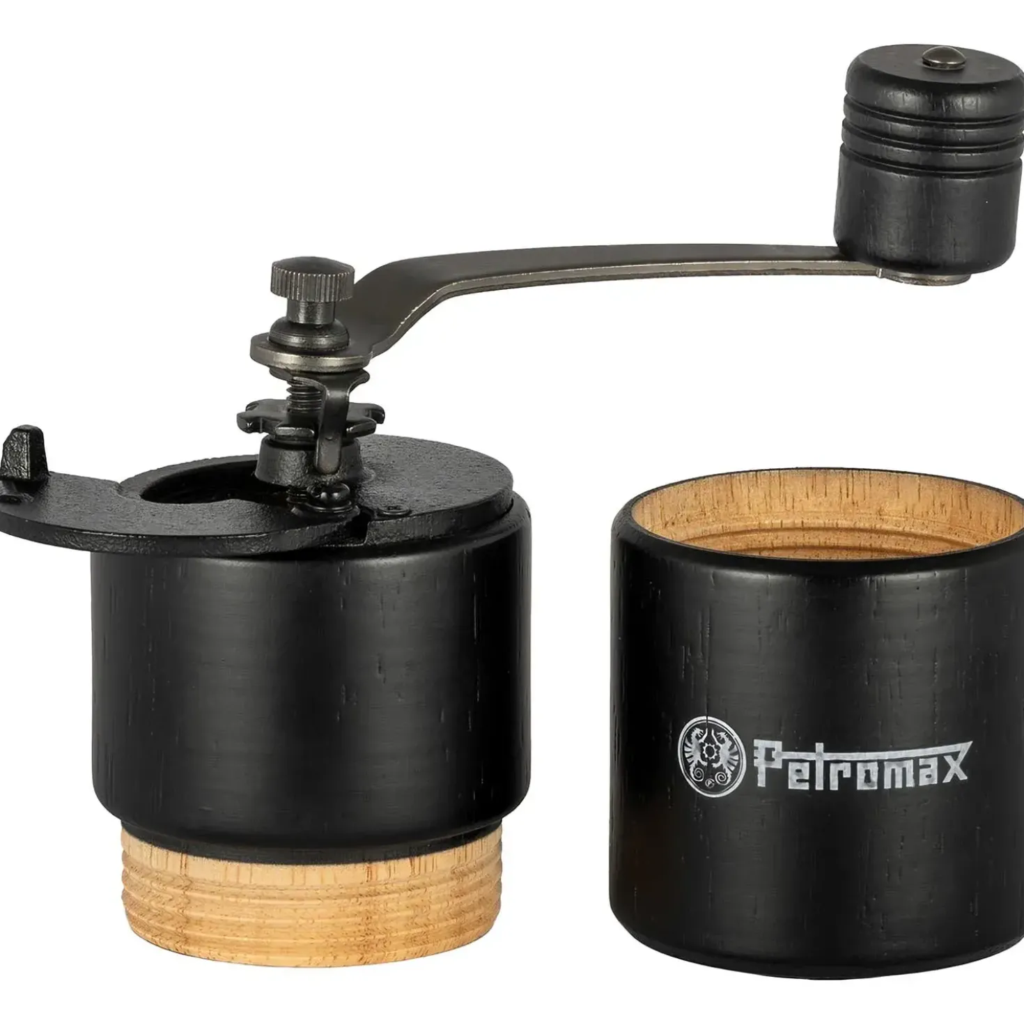Petromax Hand Coffee Grinder