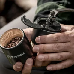 Petromax Hand Coffee Grinder