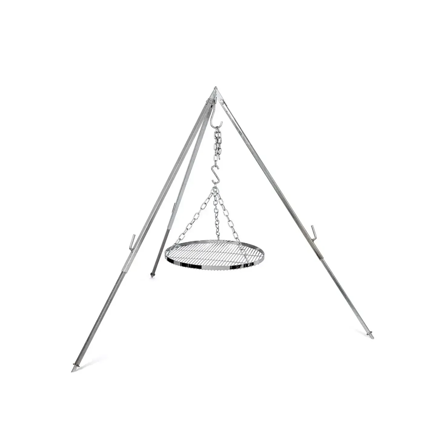 Petromax Hanging Grate For Cooking Tripod