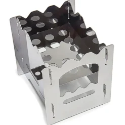 Petromax Hobo Stove Bk1