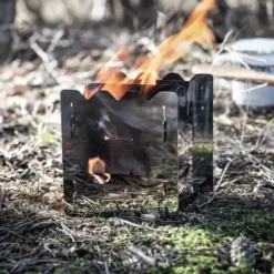Petromax Hobo Stove Bk1