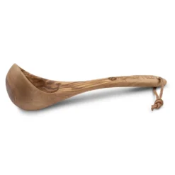 Petromax Ladle Olive Wood