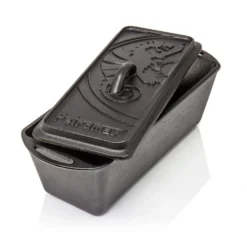 Petromax Loaf Pan With Lid