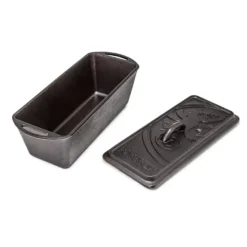 Petromax Loaf Pan With Lid