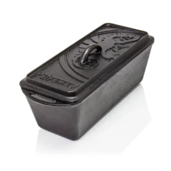 Petromax Loaf Pan With Lid