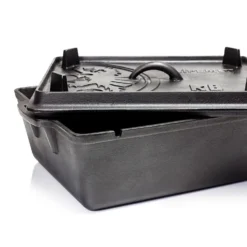 Petromax Loaf Pan With Lid K8