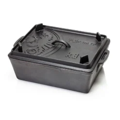 Petromax Loaf Pan With Lid K8