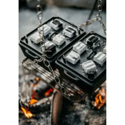 Petromax Loaf Pan With Lid K8
