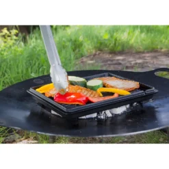 Petromax Loaf Pan With Lid K8