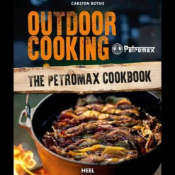 Petromax Outdoor Cooking - The Petromax Cookbook