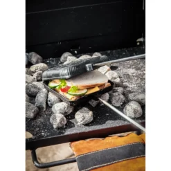 Petromax Sandwich Iron