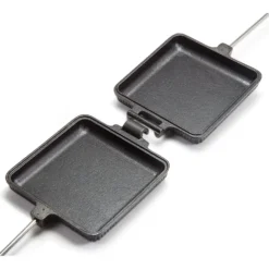 Petromax Sandwich Iron