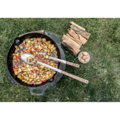 Petromax Serving Spoon 50 Cm