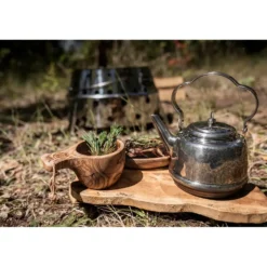Petromax Teakettle 0,8 L