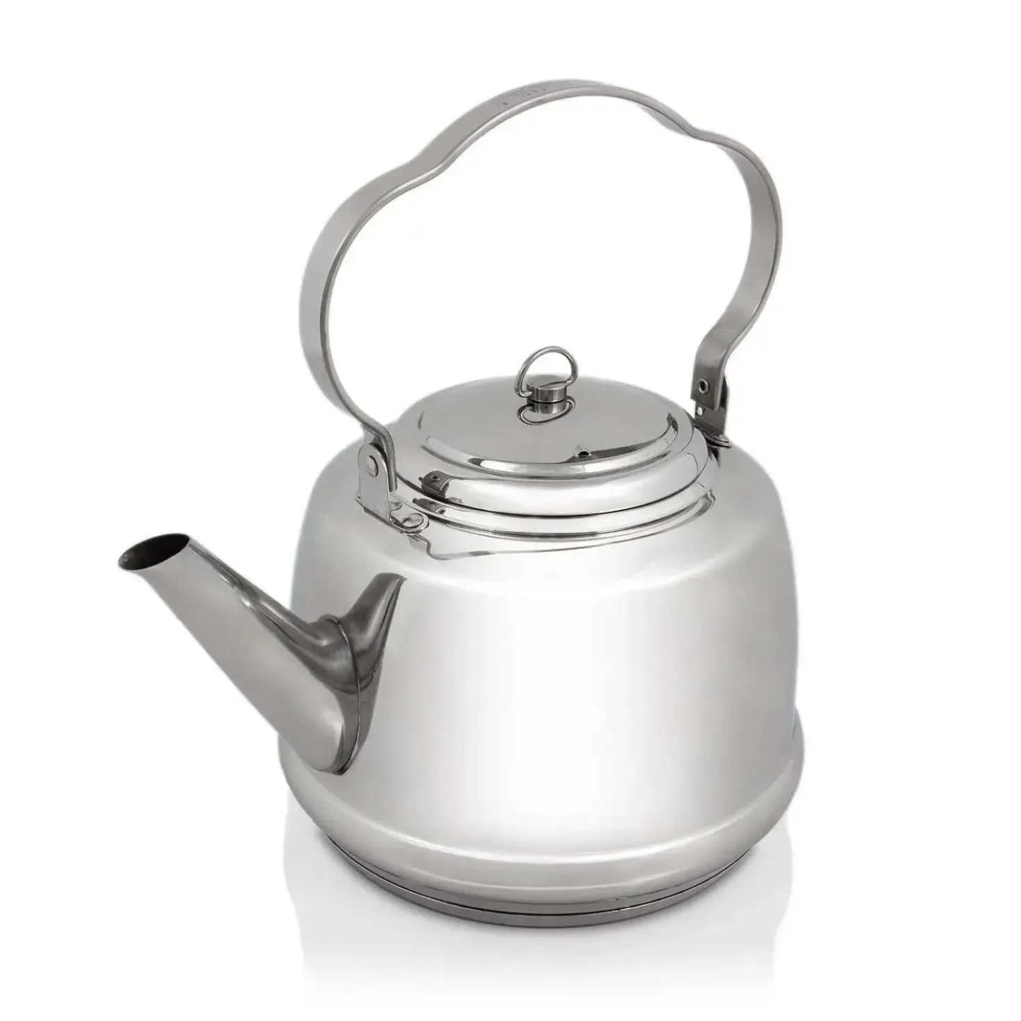 Petromax Teakettle 0,8 L