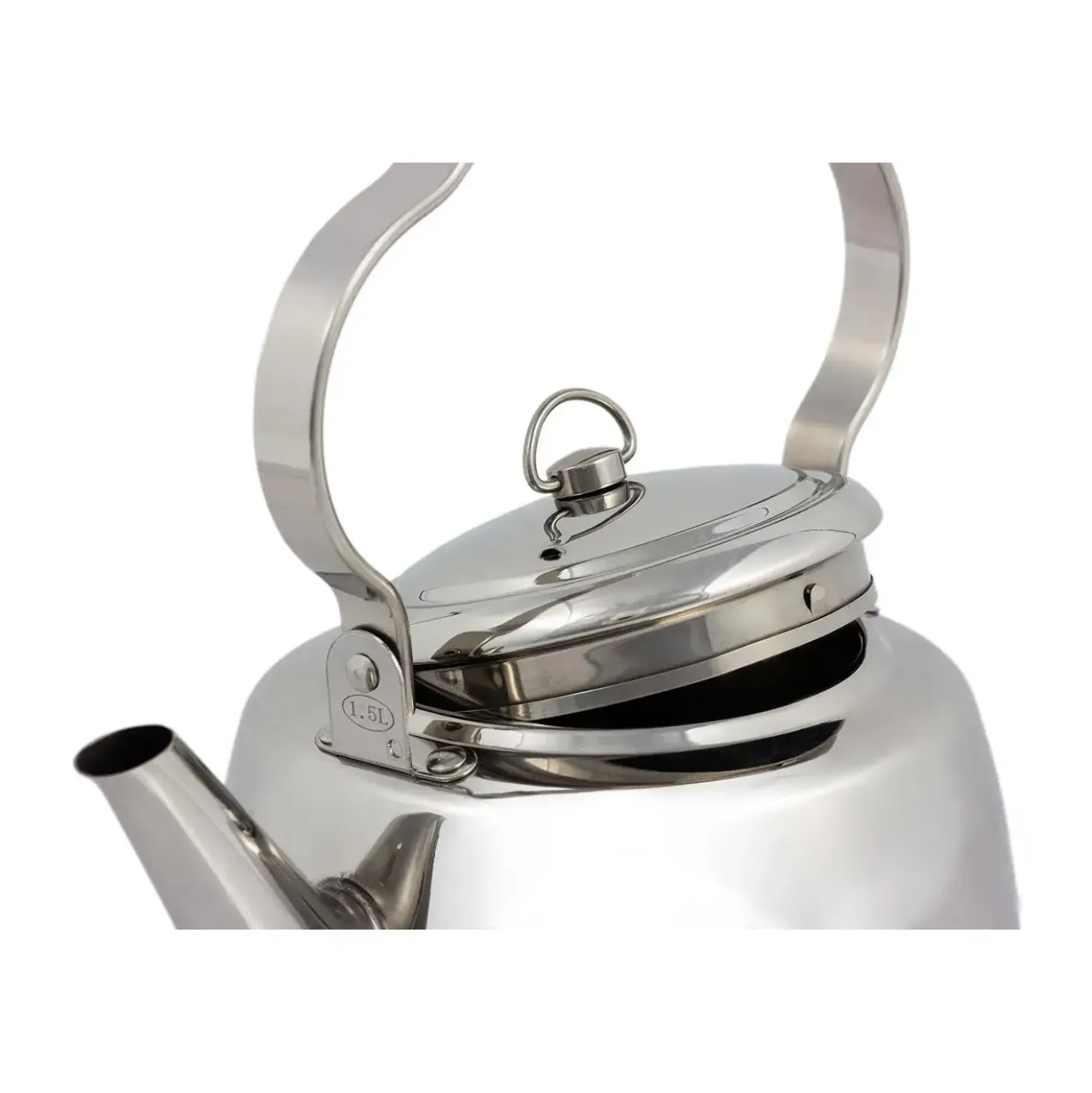Petromax Teakettle 0,8 L