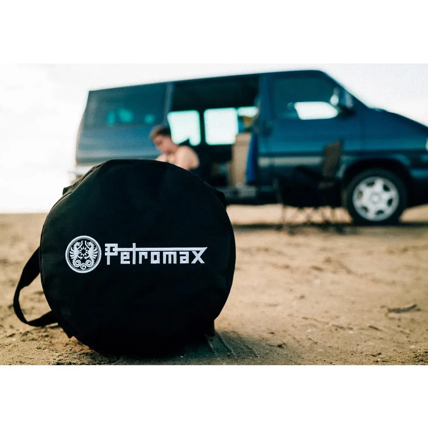 Petromax Transport Bag Dutch Oven Medium FT6/9