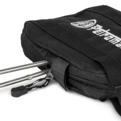 Petromax Transport Bag For Waffle Iron