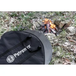 Petromax Transport Bag Griddle And Fire Bowl Fs48