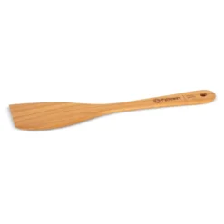 Petromax Wooden Spatula With Logo