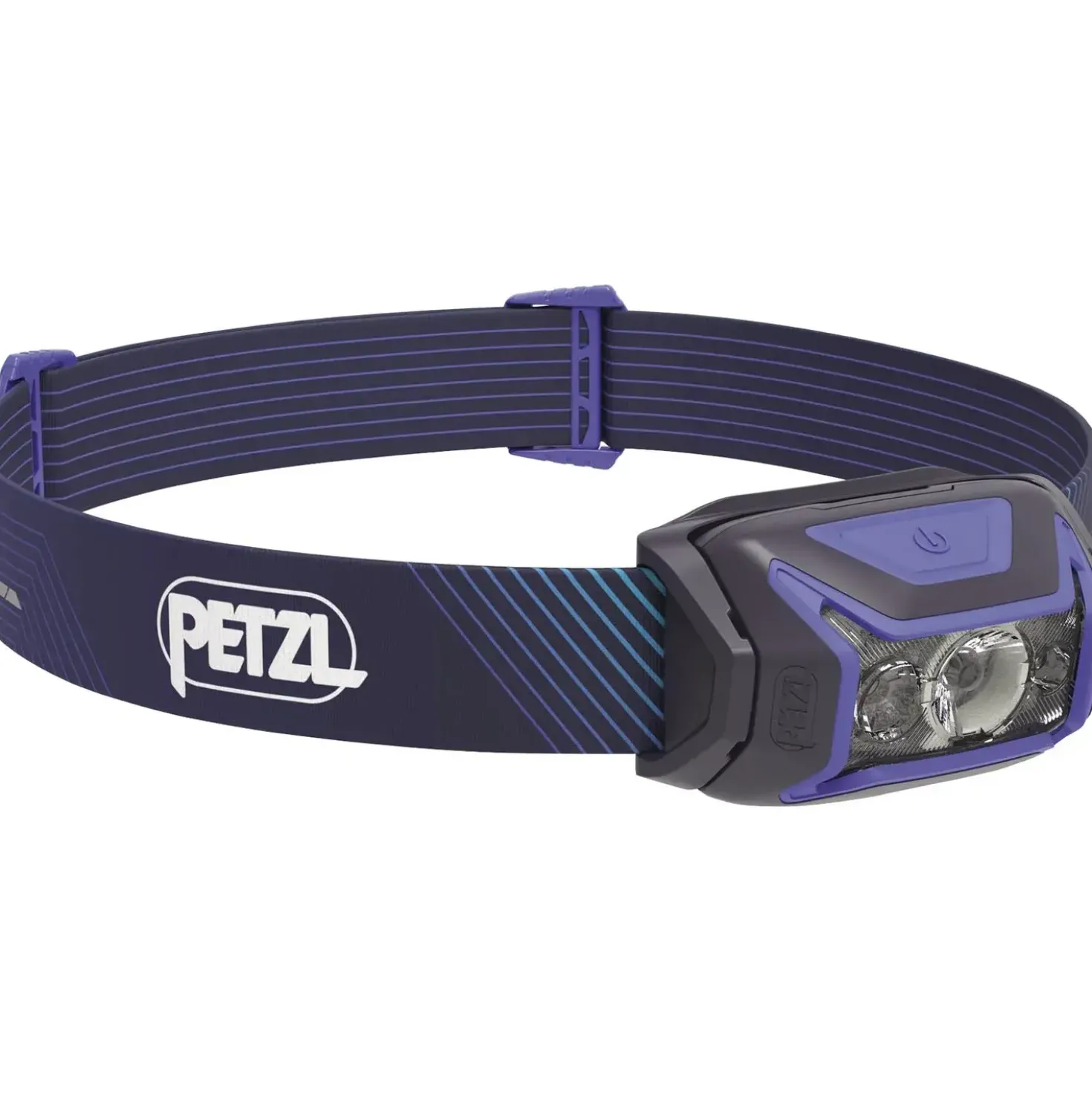 Petzl Actik Core