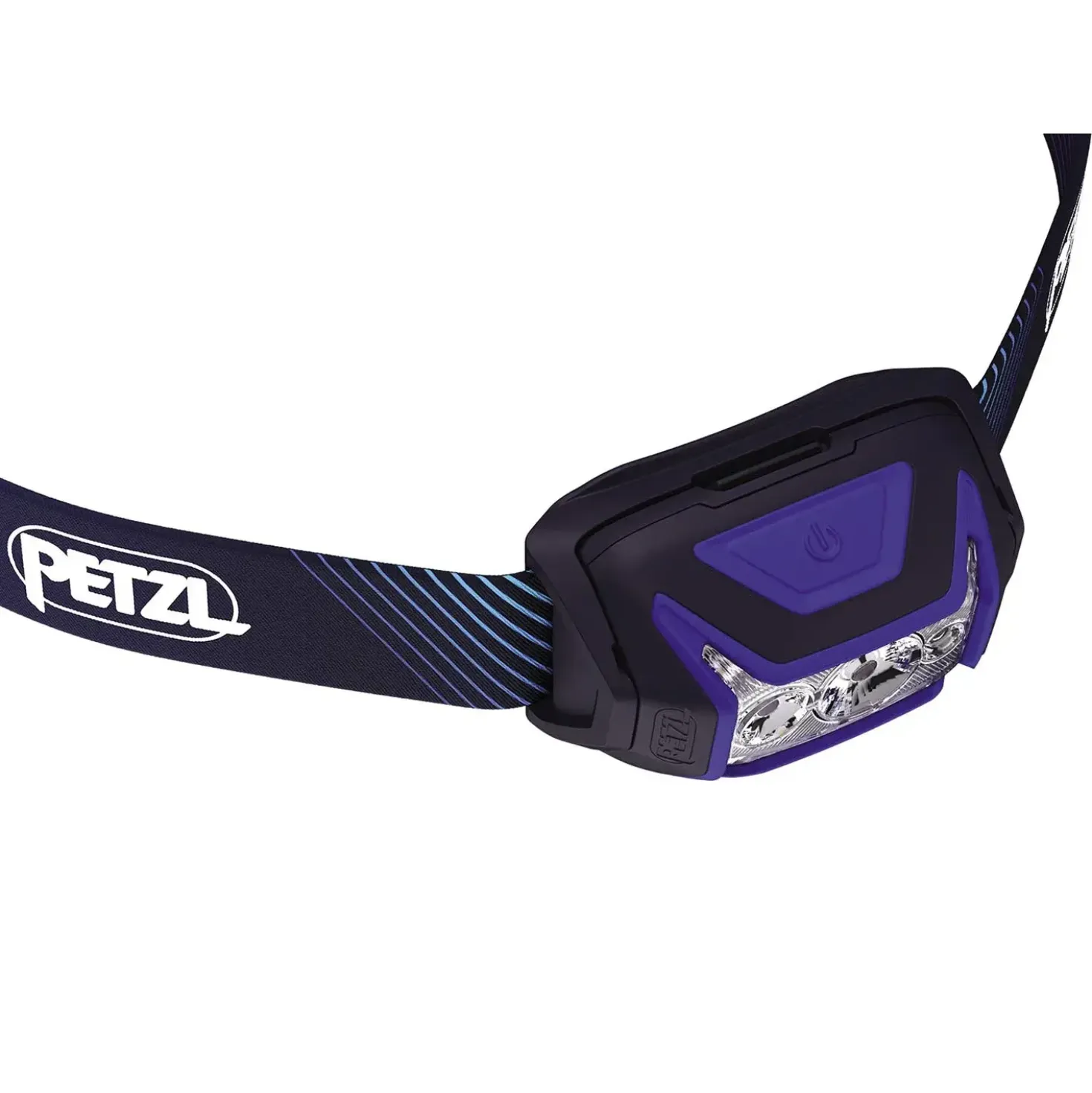 Petzl Actik Core