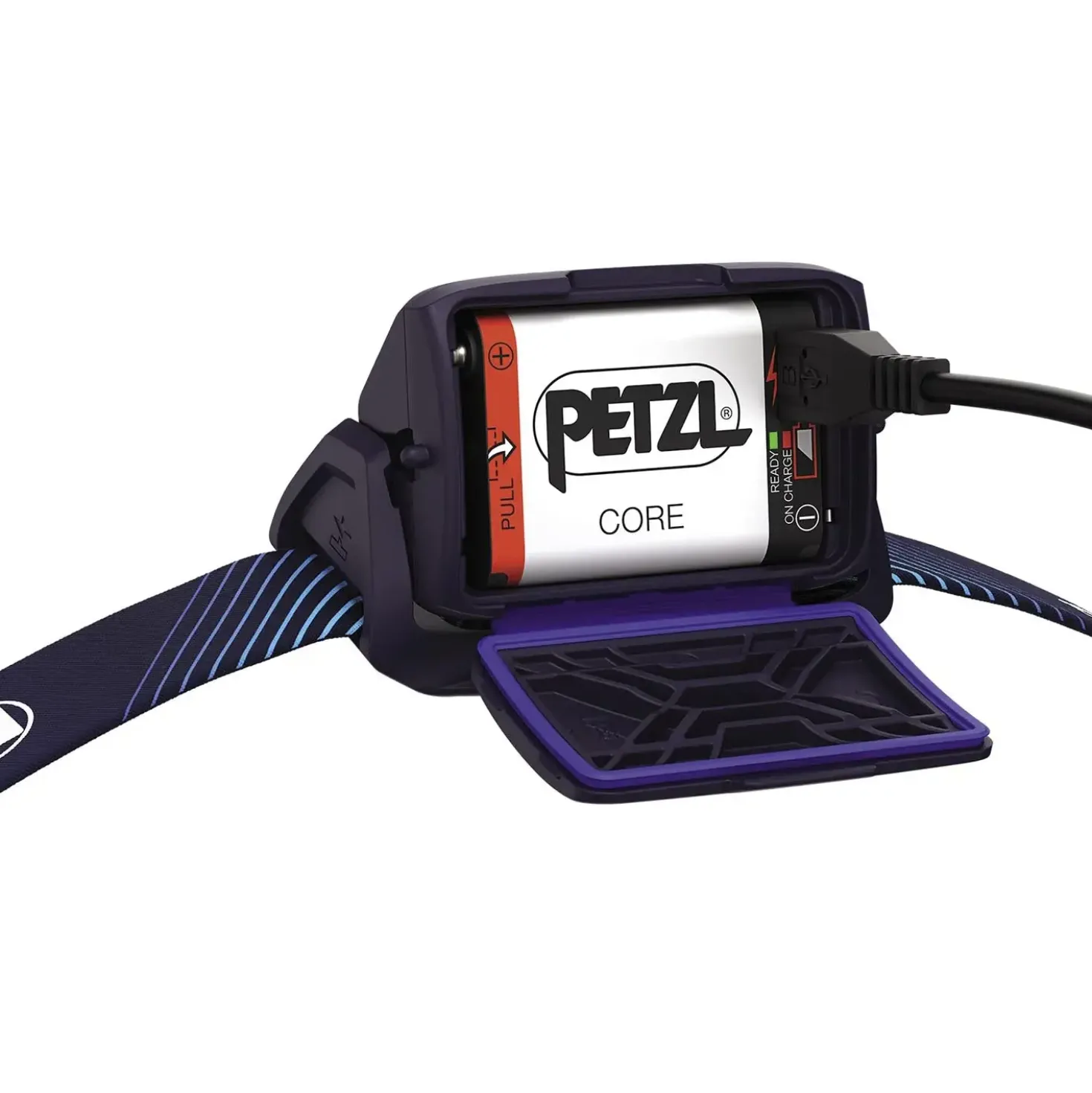 Petzl Actik Core