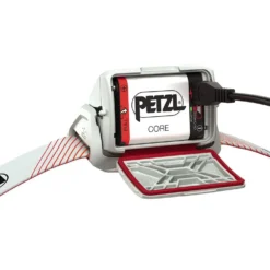 Petzl Actik Core Rechargeable Head Lamp