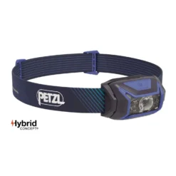 Petzl Actik Core Rechargeable Head Lamp