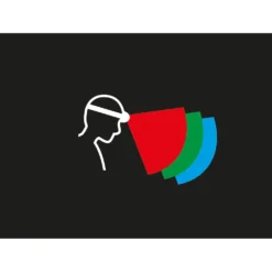 Petzl Aria 2R RGB
