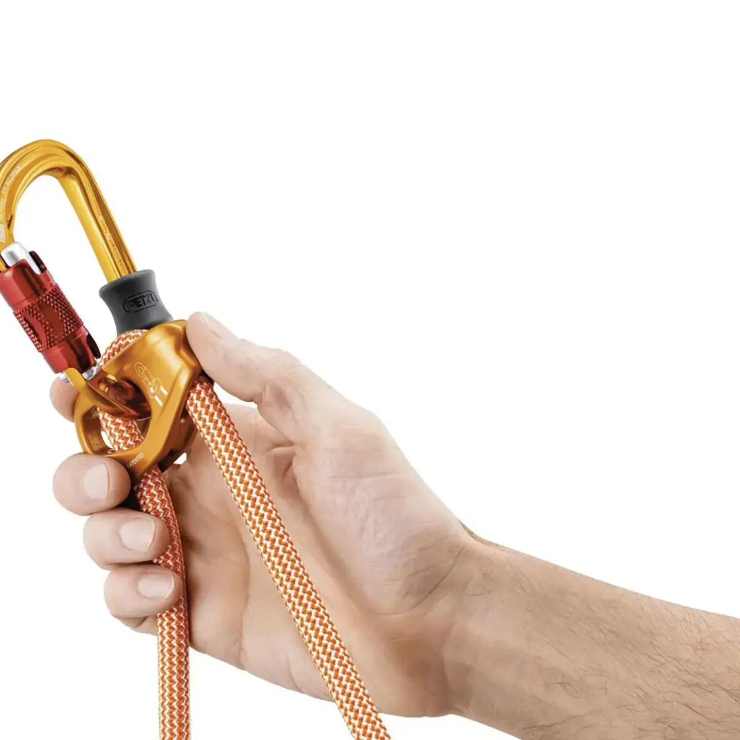 Petzl Connect Adjust