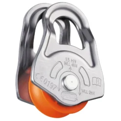 Petzl Oscillante Pulley